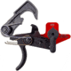 Franklin Armory BFSIII AR-Essential Binary Rifle Trigger, Curved, Black, 00-50633-BLK