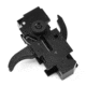 Franklin Armory BFSIII HK-C1 Trigger, Binary Firing System for HK 91/93/MP5, Curved, Black, 5603