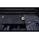 Franklin Armory Detachable Fixed Magazine Conversion Kit for HK 91/93/MP5 Platforms, Black, 05-50023-BLK