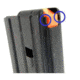 Franklin Armory DFM Magazine, 6.5 Grendel, 10 Rounds, Black, 00-50411-BLK