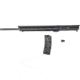 Franklin Armory F17-L .17 WSM 20in Upper Kit w/ 10 Round Rifle Magazine, 1-9 Twist, 1/2x28, Aura, Black, 00-40073-BLK-10RD