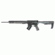 Franklin Armory F17-SPR Piston 17 WSM Complete Upper W/Magazine, 18in, Black, 4159