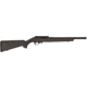 Franklin Armory F22 Rifle, .22 Long Rifle, 16 inch Barrel, 10 Round Magazine, Gray, 0210000GRY-FRRMPG