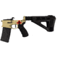 Franklin Armory SALUS Built Binary Equipped Lower Firearm Receiver
