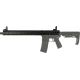 Franklin Armory M4-HTF R2 16 inch 5.56 NATO Midlength Barrel, Black, 00-52517-BLK