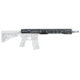 Franklin Armory M4-HTF R3 14.5in 450 Bushmaster Complete Upper Receiver, Black, 4199-BLK