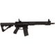 Franklin Armory M4 Semi-Auto Rifle, 5.56x45mm NATO, 16 in barrel, 1-7 Twist, Triumvir Muzzle, 30 Rounds, 0010026BLK-FRRMPG