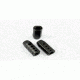 Franklin Armory Revere Compensator/Brake, SBN, 5/8in-24, 308 Win, Black 5400.3