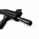 Franklin Armory Revere Compensator/Brake, SBN, 5/8in-24, 308 Win, Black 5400.3