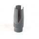 Franklin Armory Triumvir Flash Hider