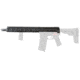 Franklin Armory XO-26 R3 12in 350 Legend Complete Upper Receiver, Black, 00-40052-BLK