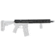 Franklin Armory XO-26 R3 12in 350 Legend Complete Upper Receiver, Black, 00-40052-BLK