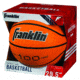 Franklin Grip Rite 100 Basketball Official