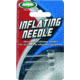Franklin Inflating Needles