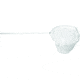 Franklin Minnowith Shrimp Net, 60in, VC60AF