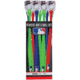 Franklin MLB Plastic Bat &amp; Ball
