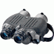 Fraser Optics Stedi-Eye 14x40 Bylite Gyro Stabilized Binocular, Black-Gray, Case 07001-200-1-C
