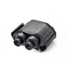 Fraser Optics Stedi-Eye Mariner w/ Pouch (black) 01065-1700-14X-P
