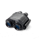 Fraser Optics Stedi-Eye Mariner w/ Pouch (black) 01065-1700-14X-P