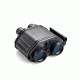 Fraser Optics Stedi-Eye Mariner w/ Pouch (black) 01065-1700-14X-P