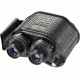 Fraser Optics Stedi-Eye Observer Law Enforcement Binocular w/ Pouch 01065-1100-14X-PL