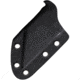 Fred Perrin Confusion Titanium Neck Knife