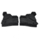 Freedom Finger Triggers TX22 Installation Block