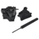 Freedom Finger Triggers TX22 Installation Block