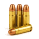 Freedom Munitions Big Grains .458 SOCOM 300 Grain RNFP Brass Rifle Ammo, 20 Rounds, FMBG458SRF300N20