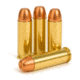 Freedom Munitions Big Grains .460 S&amp;W 300 Grain RNFP Brass Pistol Ammo, 20 Rounds, FMBG460RF300N20