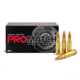 Freedom Munitions ProMatch .308 Winchester 155 Grain HPBT Brass Rifle Ammo, 20 Rounds, FMS308H155N20