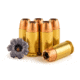 Freedom Munitions X-DEF Defense .45 ACP 230 Grain Hollow Point Brass Pistol Ammo, 50 Rounds, FMX45XD230N50
