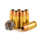 Freedom Munitions X-DEF Defense 9mm Luger 115 Grain Hollow Point Brass Pistol Ammo, 50 Rounds, FMX9XD115N50