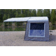 Freespirit Recreation Basecamp Series 9 ft. Awning AWBS9400