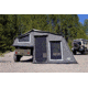 Freespirit Recreation Basecamp Series 9 ft. Trailer Tent TTBS9300