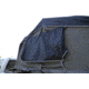 Freespirit Recreation Canopy Series 56in Roof Top Tent, Dark Grey/Navy RTCS56325