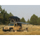 Freespirit Recreation Jeep Series 56in Vehicle Awning, AWJS56303