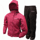 Frogg Toggs All Purpose Womens Suit, Cherry, LG AP13580-115LG