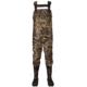 Frogg Toggs Amphib 3.5mm Neoprene Chest Bootfoot Wader - Men's, 10 US Boot Size, Realtree Max-7, 2713633-100