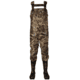 Frogg Toggs Amphib 3.5mm Neoprene Chest Bootfoot Wader - Men's, 11 US Boot Size, Realtree Max-7, 2713633-110