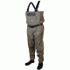 Frogg Toggs Anura II STFT Breathable, Beige &amp; Khaki, 2X 2711149-2X
