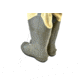 Frogg Toggs Bull frogg Btft 3-Ply, Tan, 11 2716334-11