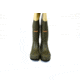 Frogg Toggs Bull frogg Btft 3-Ply, Tan, 8 2716334-8
