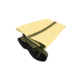 Frogg Toggs Bull frogg Btft 3-Ply, Tan, 8 2716334-8