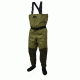 Frogg Toggs Canyon 2-Tone S/F Wader, Khaki/ Stone, LG