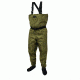 Frogg Toggs Canyon S/F Wader, Khaki, 2X 2711137-2X