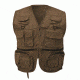 Frogg Toggs Cascades Classic50 Vest, Stone, MD FV33101-05MD