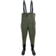 Frogg Toggs Cascades v3 Lug Sole Chest Wader, Forest Green, 11US, 1410532