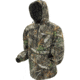 Frogg Toggs Dead Silence Brushed Pullover Hoodie, Realtree Edge, Medium 1402389