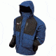 Frogg Toggs Firebelly Toadz Jacket, Dust Blue &amp; Black, 2XL NT6201-122XX